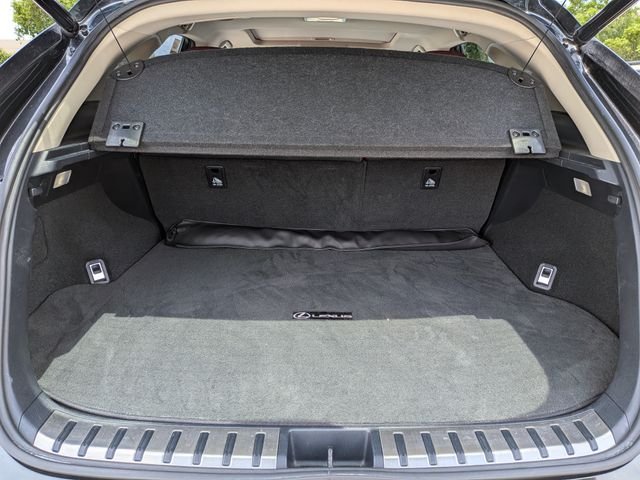 Used 2020 Black Lexus 300 Base image 13