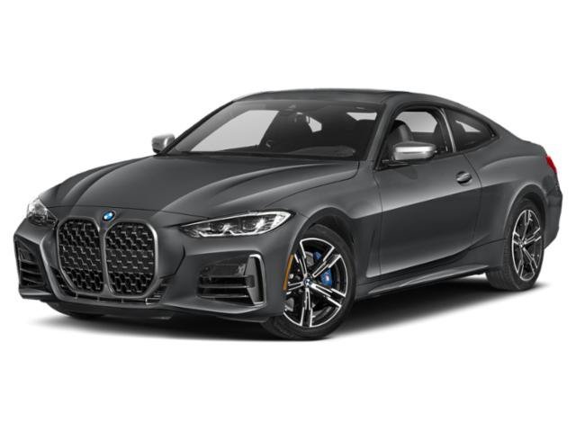 2022 BMW 4 Series