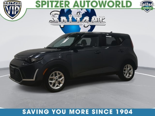 Used 2024  Kia S image 7
