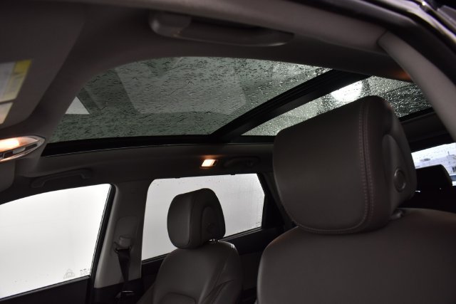 2018 Hyundai Santa Fe Limited Ultimate - Photo 13