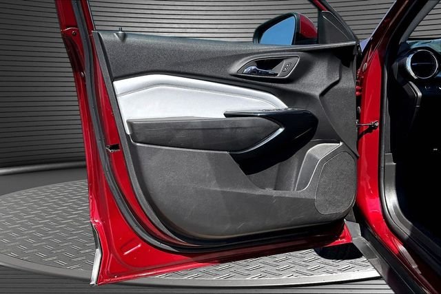Used 2025 Red Chevrolet LT image 19