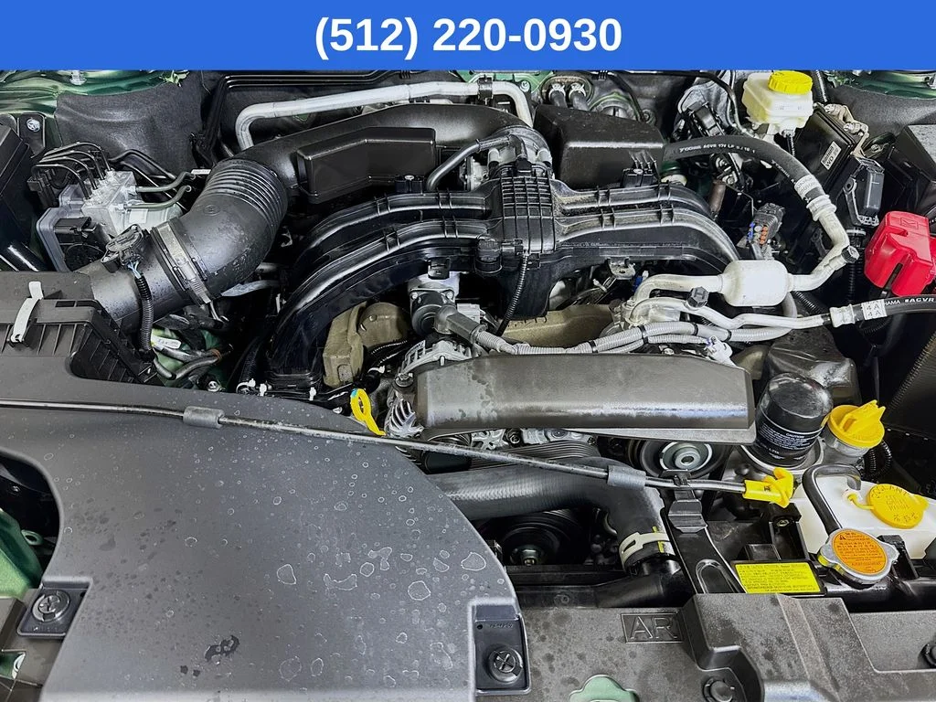 2026 Subaru Outback Limited - Photo 40