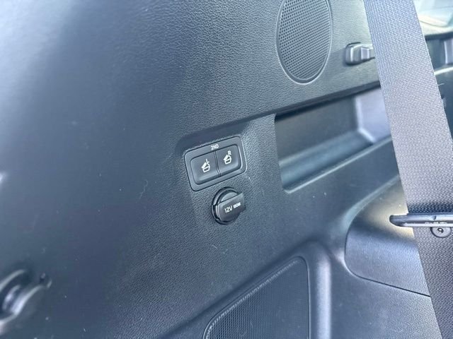 Certified Used 2024 Green Kia SX X-Line image 23