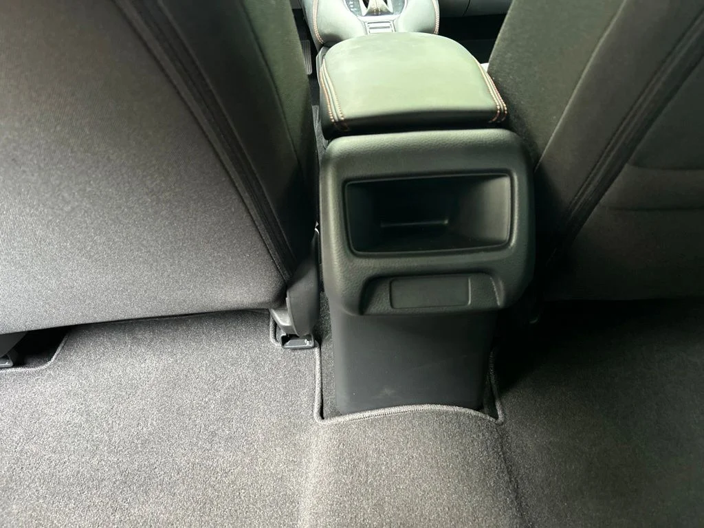 Used 2025 Red Honda Sport image 29