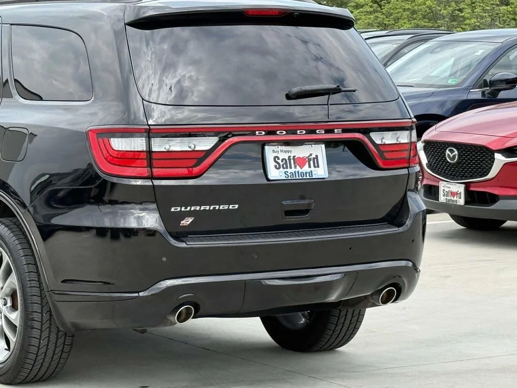 Used 2020 Black Dodge GT Plus image 10