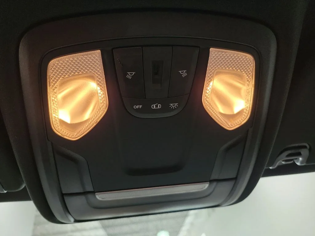 2022 RAM Ram 1500 Pickup Big Horn/Lone Star - Photo 45
