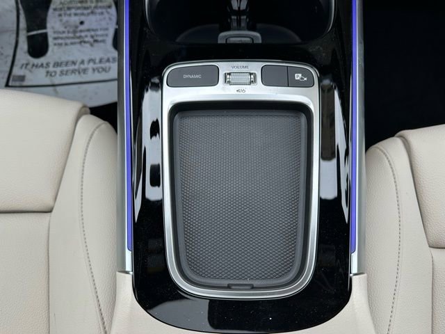New 2026 Polar White Mercedes-Benz GLB 250 image 71