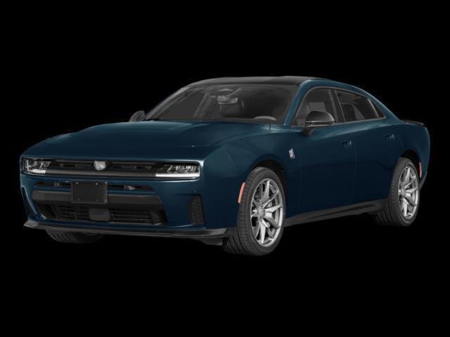 2026 Dodge Charger Scat Pack Plus