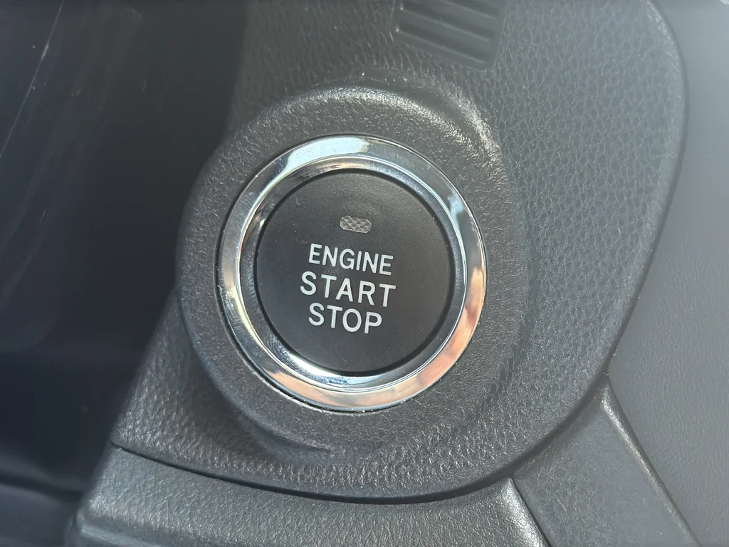 Used 2023 Black Subaru Premium image 13