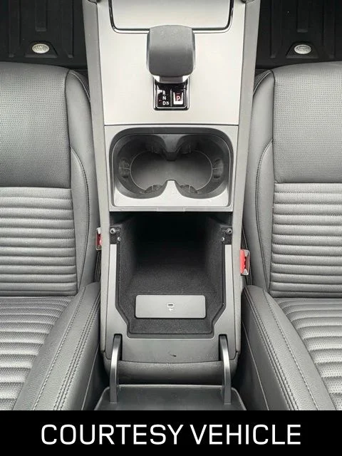 Certified Used 2025 White Land Rover S image 30