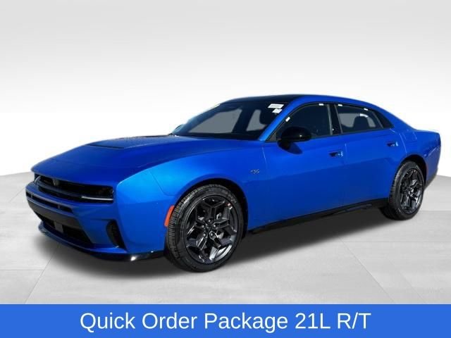 2026 Dodge Charger R/T AWD's photo