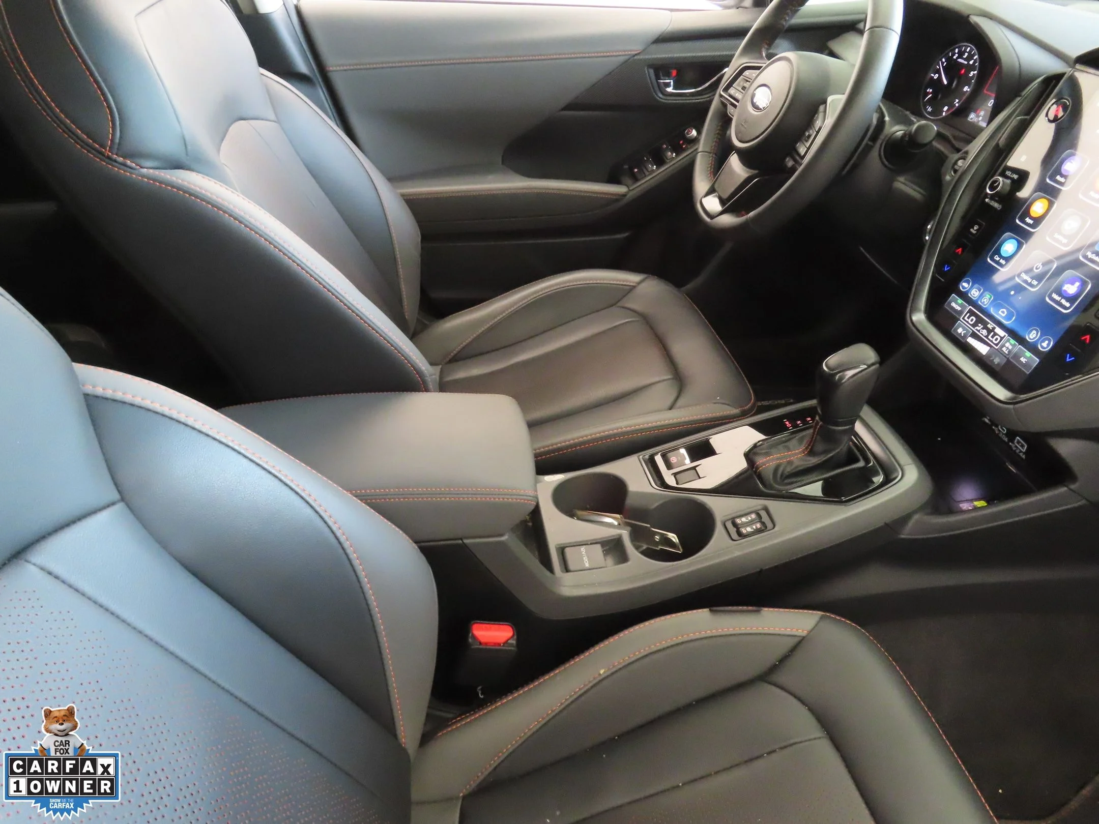 Used 2025 Silver Subaru Limited image 24