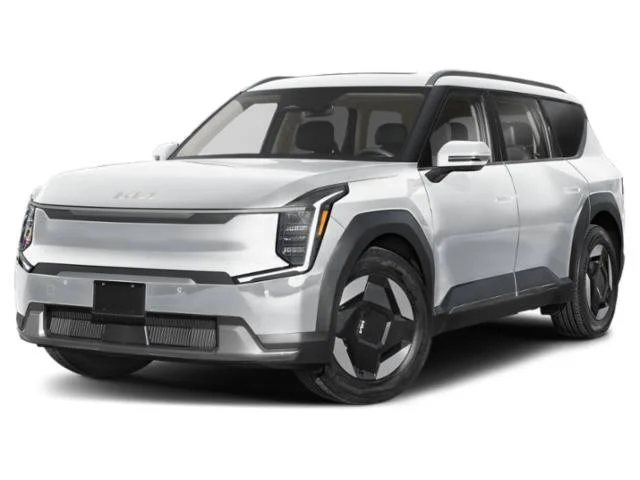 2024 Kia EV9