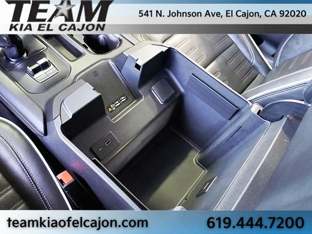 2023 GMC Sierra 1500 AT4X - Photo 35