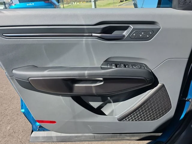 2026 Kia EV9 Wind - Photo 8