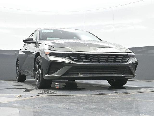 New 2026 Gray Hyundai SEL Sport Plus image 22