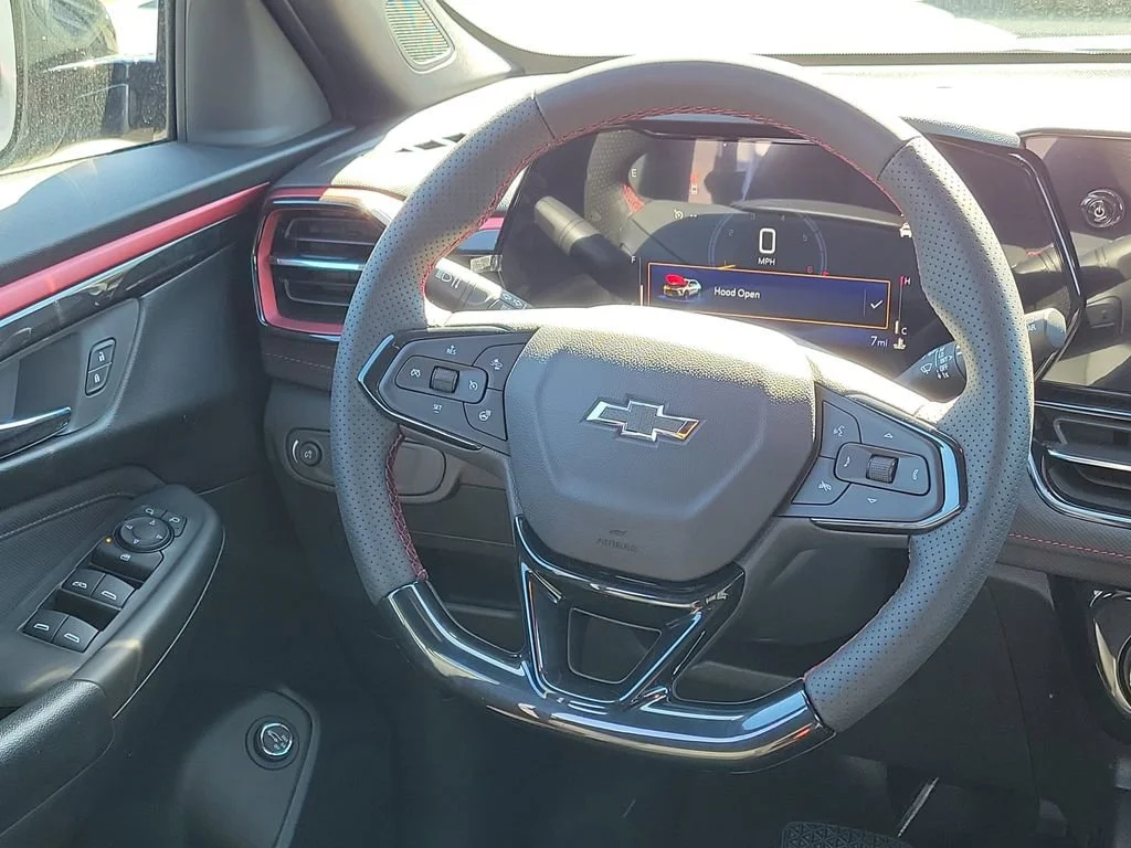 2026 Chevrolet Trailblazer RS - Photo 19
