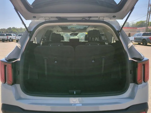 Used 2024 Gray Kia S image 32