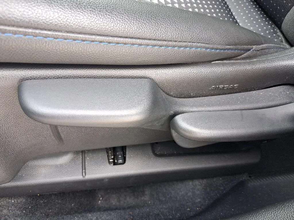 Used 2025 Gray Chevrolet LT image 18