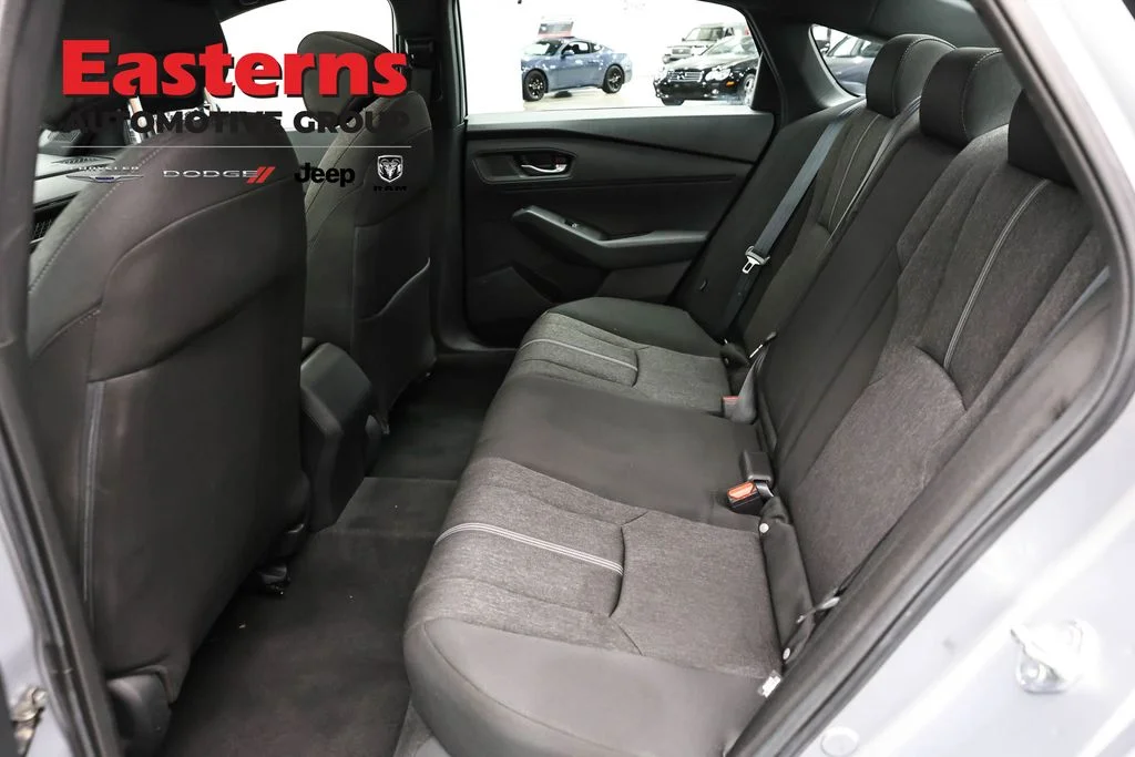 Used 2023 Gray Honda Sport image 20