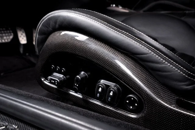 Used 2010 Nero Ferrari  image 26