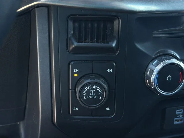 Used 2022 Red Ford Lariat image 26