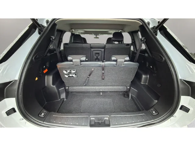 Used 2024  Mitsubishi SE Ralliart image 32