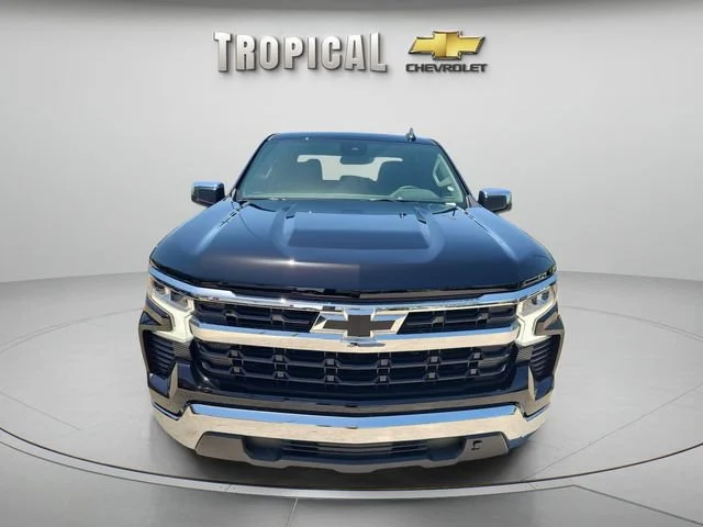 2026 Chevrolet Silverado 1500 LT - Photo 8