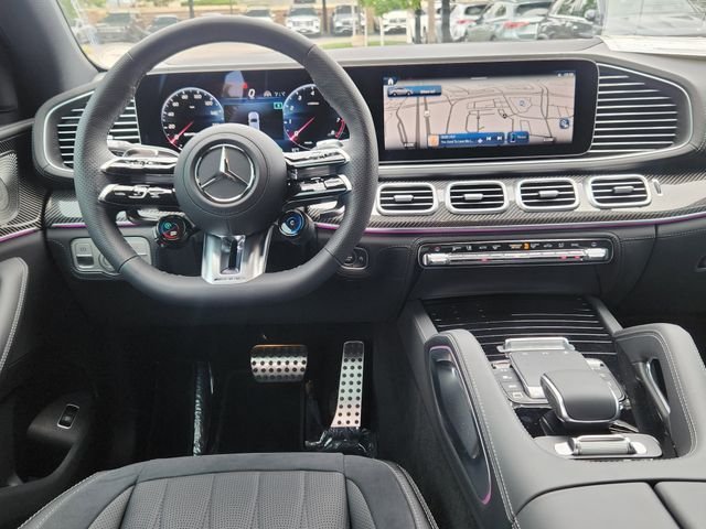 2026 Mercedes-Benz GLE Coupe GLE 53 AMG - Photo 13