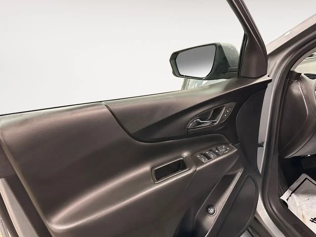 Used 2024 Gray Chevrolet LT image 10