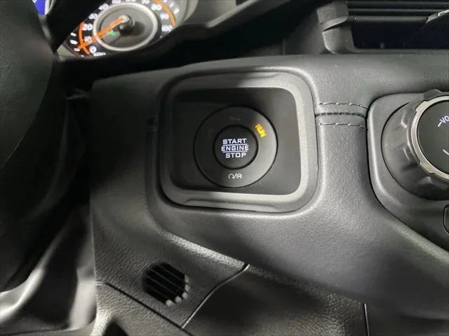 New 2026 41 Exterior Paint Jeep Sahara image 20
