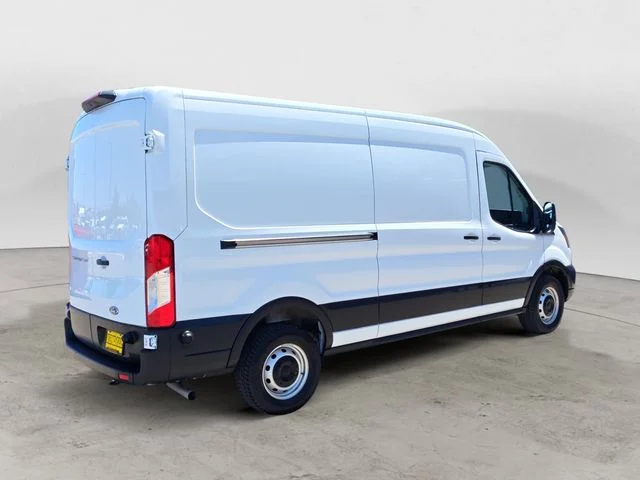 Certified Used 2024 White Ford Base image 5