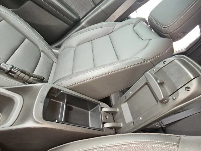 Used 2023 Gray Chevrolet ACTIV image 21