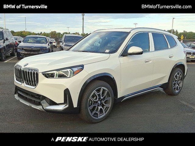 2026|BMW|X1|xDrive28i|4D Sport Utility