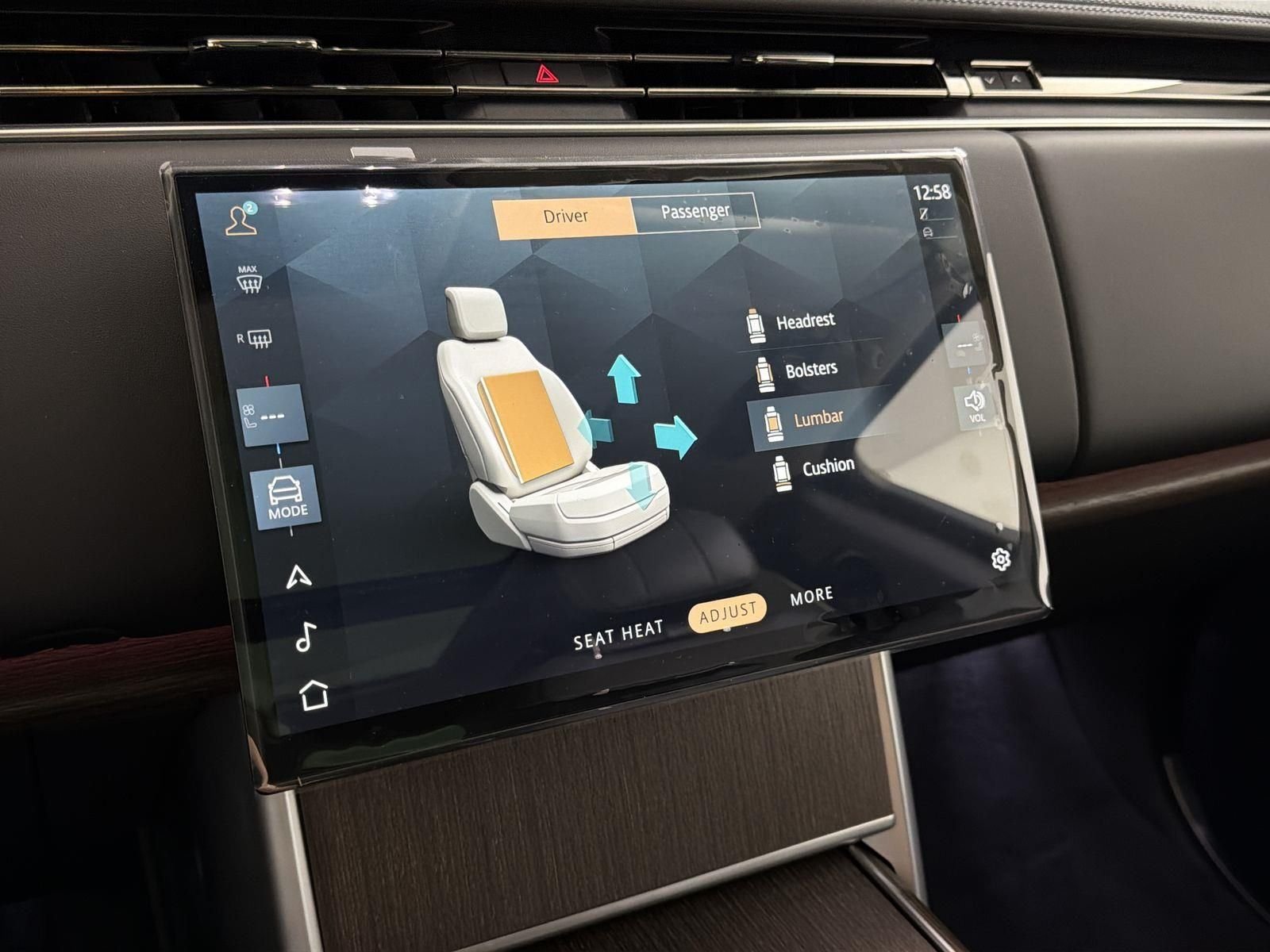 2026 Land Rover Range Rover SE - Photo 20