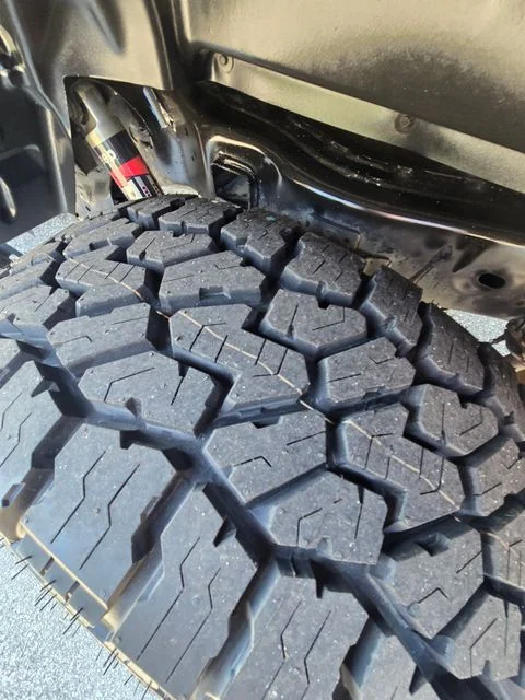 Used 2022 Black Jeep Rubicon image 12