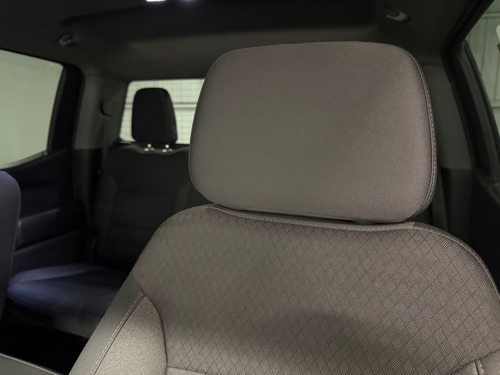 Used 2024 Blue Chevrolet Custom image 17