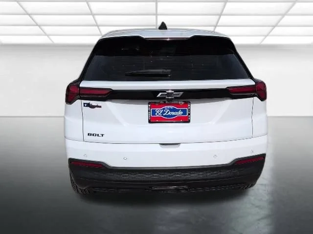 2027 Chevrolet Bolt LT - Photo 26