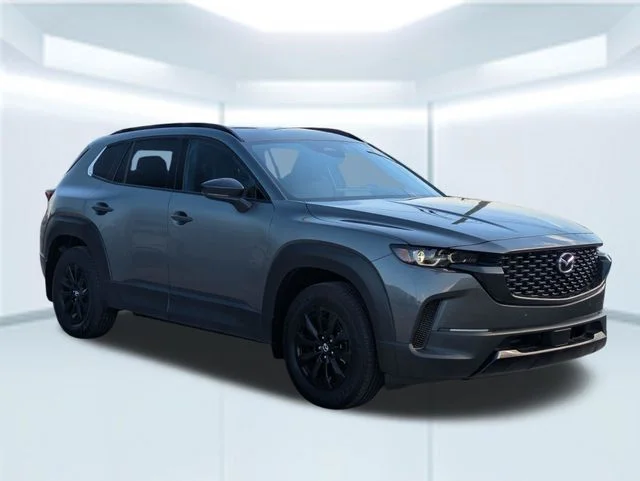 2026 Mazda CX-50 Premium - Photo 8