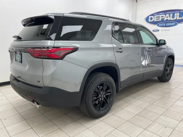 2023 Chevrolet Traverse 1LT - Photo 20