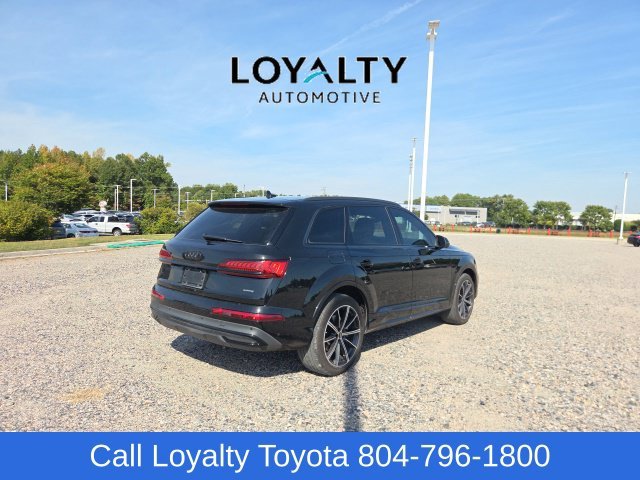 Used 2022  Audi 55 Premium Plus image 5