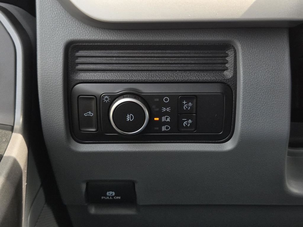 New 2026 Agate Black Metallic Ford F-250® XL image 16