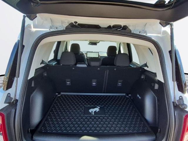 New 2026 Oxford White Ford Big Bend® image 22