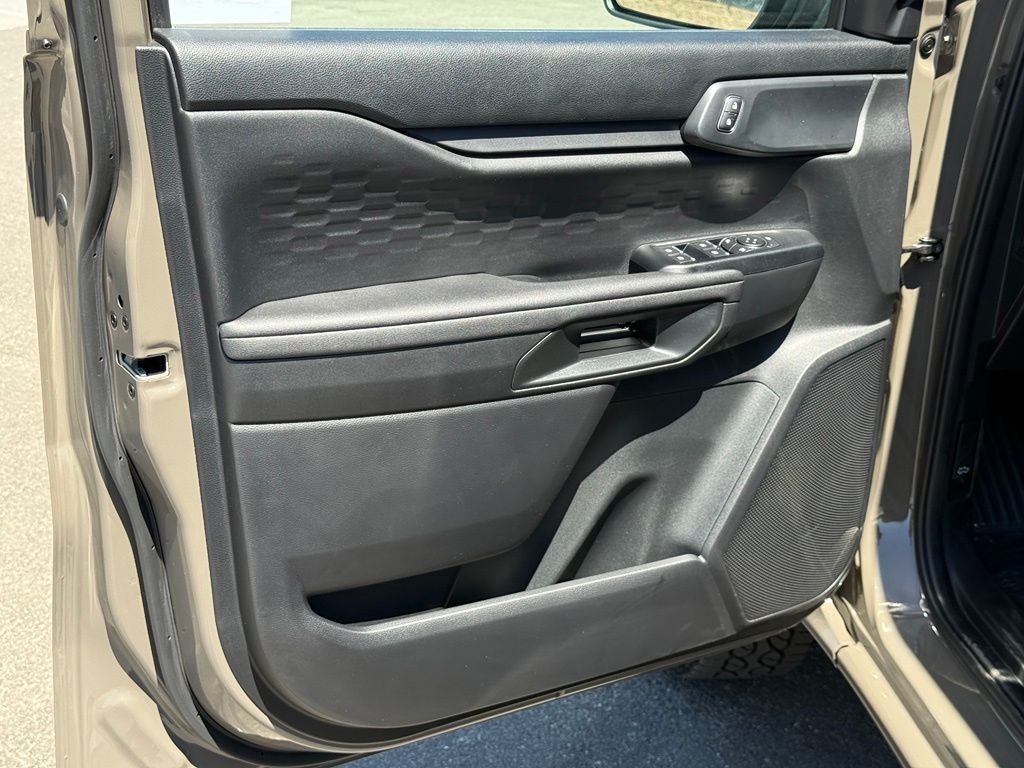 New 2026 Marsh Gray Ford XL image 13