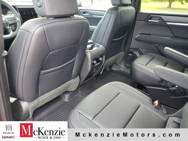 2026 GMC Acadia Elevation - Photo 21
