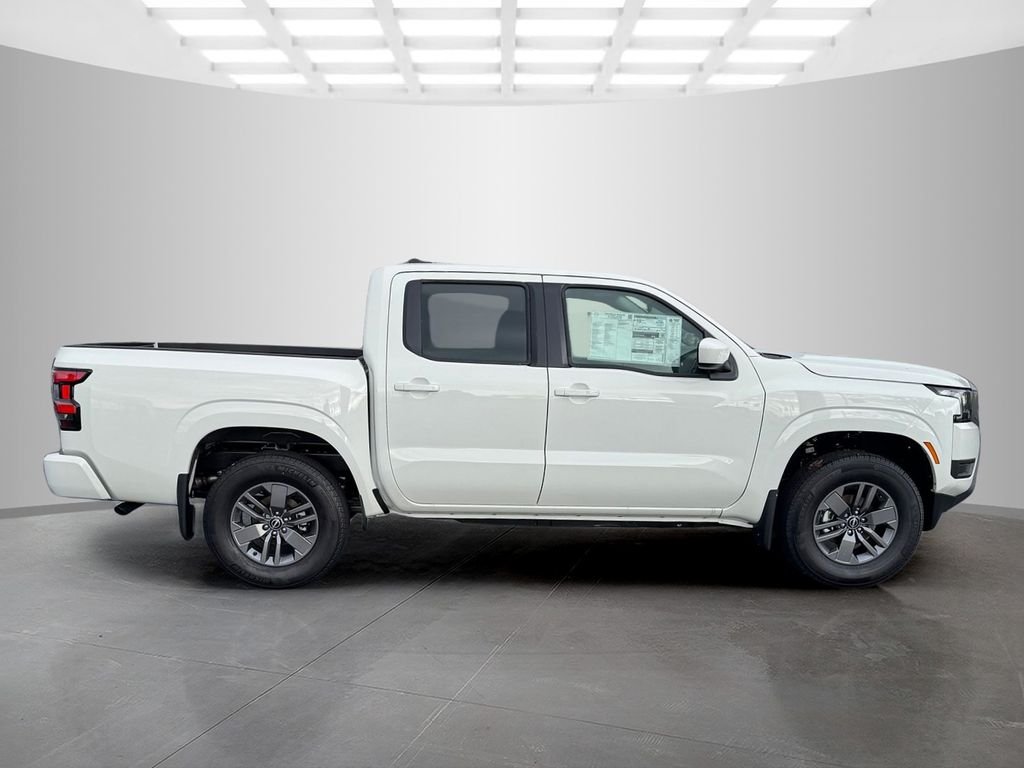2026 Nissan Frontier SV - Photo 6