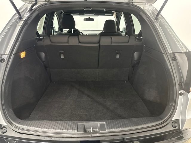 Used 2021 Silver Honda Sport image 24