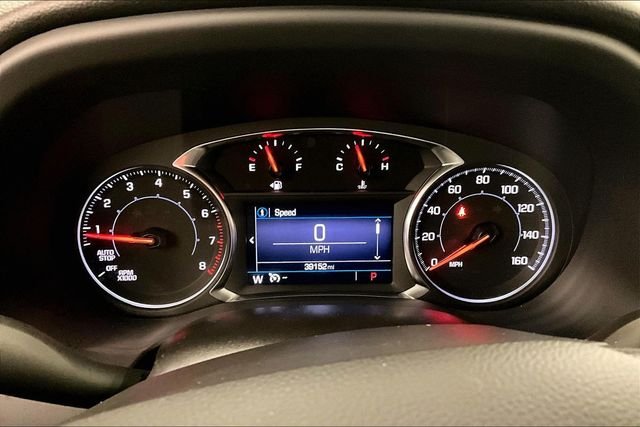 2023 GMC Acadia SLE - Photo 27