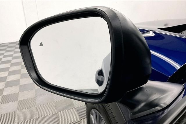 New 2026 Deep Blue Pearl Nissan S image 29