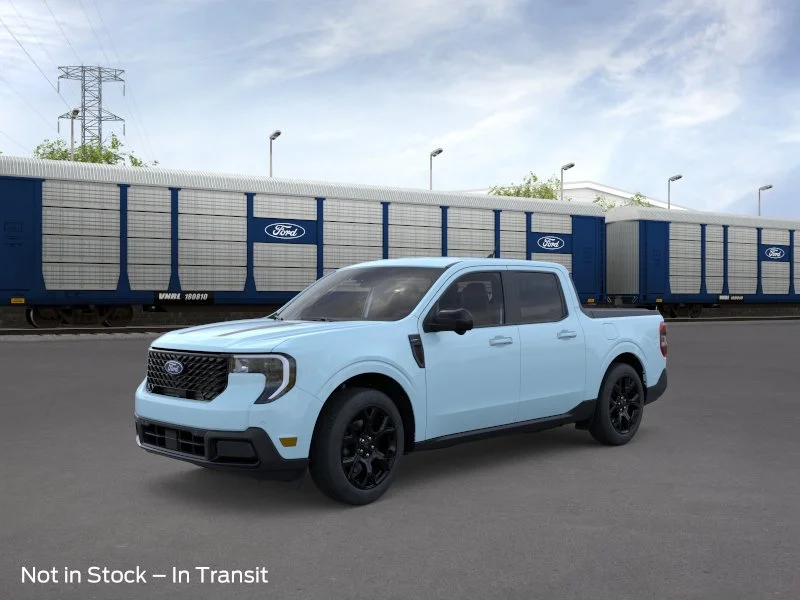 2026 Ford Maverick Lariat AWD's photo